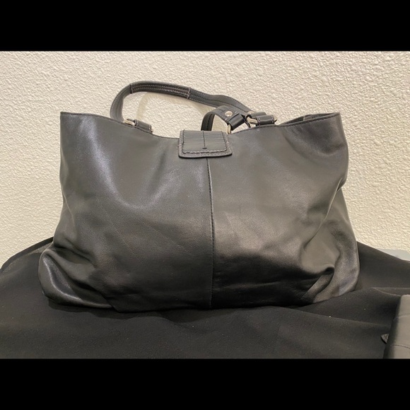 Coach purse and wallet - Picture 2 of 4